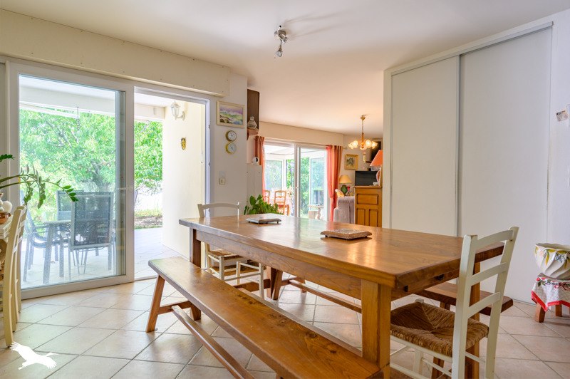 Vente Maison RIVEDOUX PLAGE - 4 pièces -88 m² - (17940)