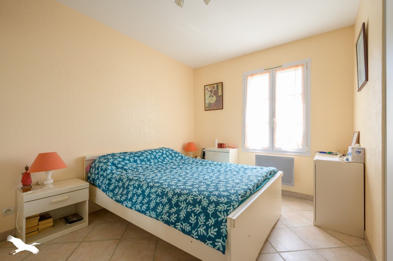 Vente Maison RIVEDOUX PLAGE - 4 pièces -88 m² - (17940)