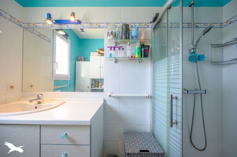 Vente Maison RIVEDOUX PLAGE - 4 pièces -88 m² - (17940)