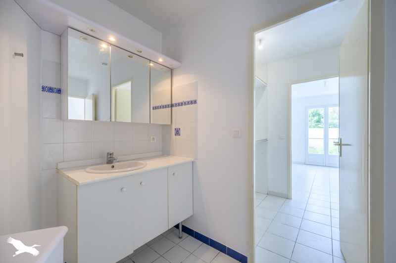 Vente Maison LA FLOTTE - 5 pièces -112 m² - (17630)