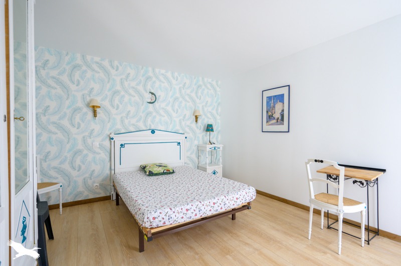 Vente Maison LA FLOTTE - 5 pièces -120 m² - (17630)