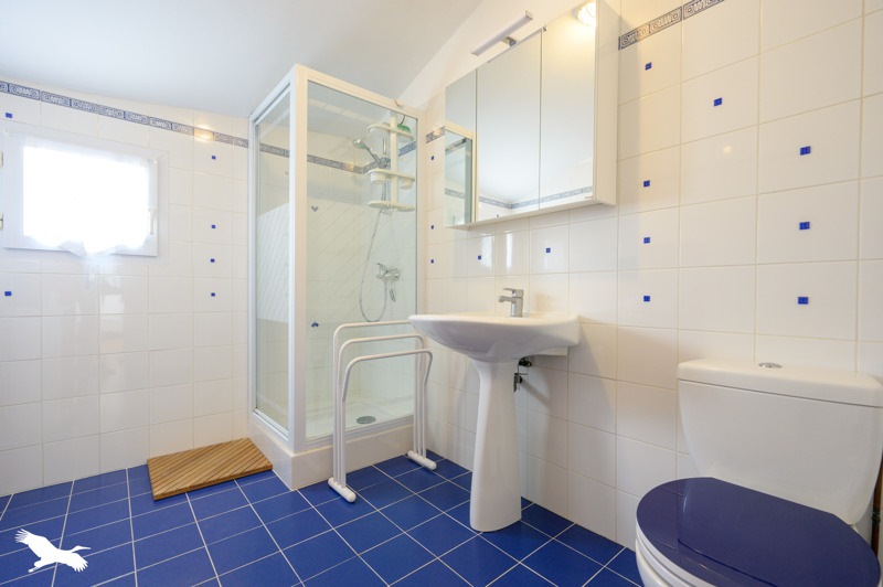 Vente Maison LA FLOTTE - 5 pièces -120 m² - (17630)