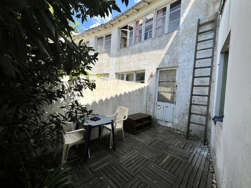 Vente Maison STE MARIE DE RE - 13 pièces -317 m² - (17740)