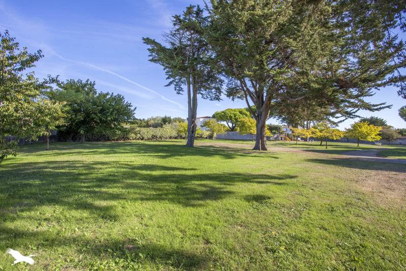 Vente Appartement LA FLOTTE - 1 pièce -23 m² - (17630)