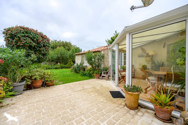 Vente Maison LE BOIS PLAGE EN RE - 7 pièces -147 m² - (17580)