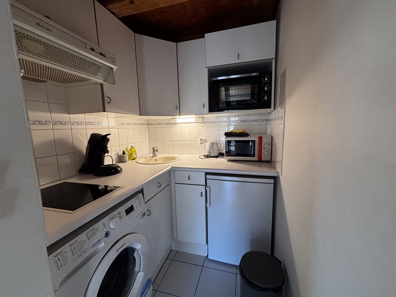 Vente Appartement ST MARTIN DE RE - 1 pièce -23 m² - (17410)