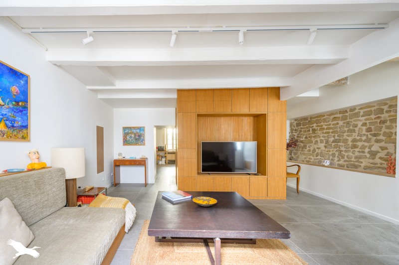 Maison 6 pièces 124 m²