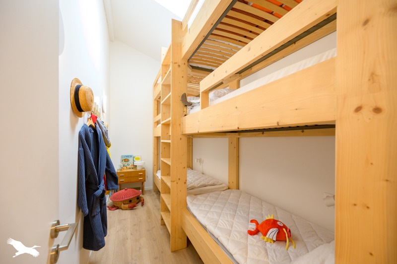 Vente Maison LA FLOTTE - 6 pièces -124 m² - (17630)