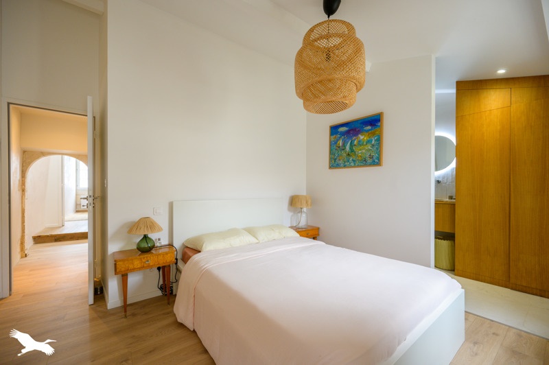 Vente Maison LA FLOTTE - 6 pièces -124 m² - (17630)