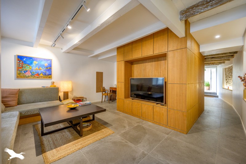 Vente Maison LA FLOTTE - 6 pièces -124 m² - (17630)