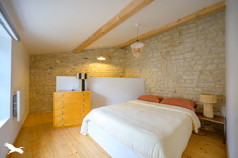 Vente Maison LA FLOTTE - 6 pièces -124 m² - (17630)