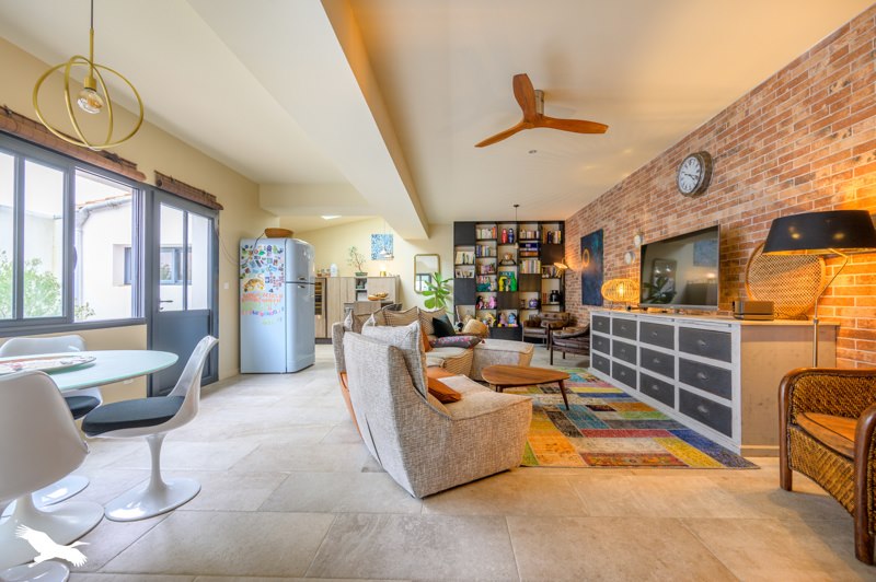 Vente Maison LA FLOTTE - 6 pièces -168 m² - (17630)