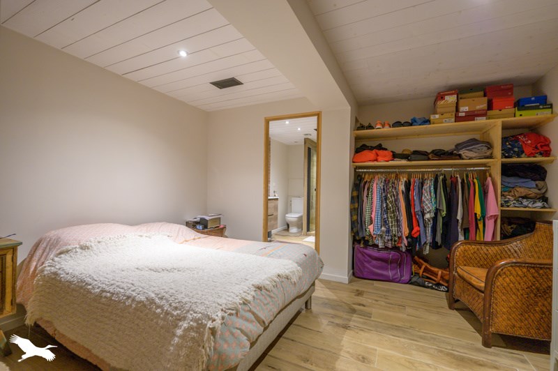 Vente Maison LA FLOTTE - 6 pièces -168 m² - (17630)