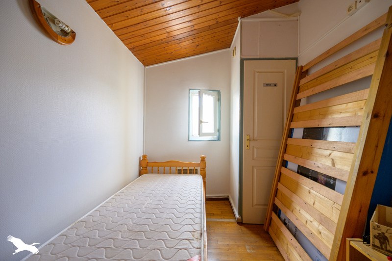 Vente Appartement ST MARTIN DE RE - 3 pièces -36 m² - (17410)