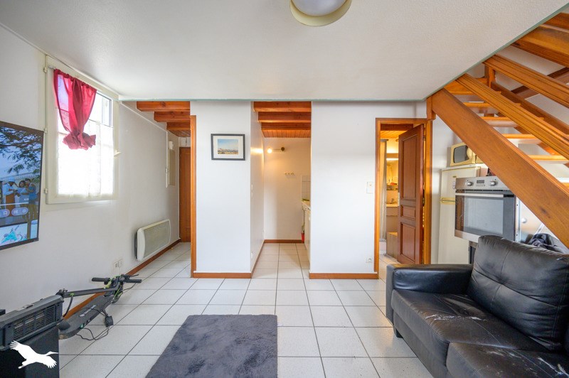 Vente Appartement ST MARTIN DE RE - 3 pièces -36 m² - (17410)