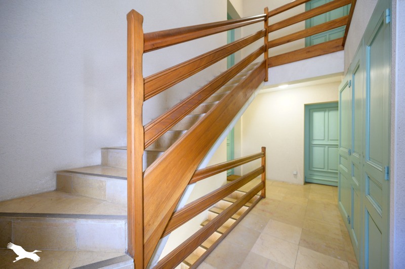 Vente Appartement ST MARTIN DE RE - 3 pièces -36 m² - (17410)