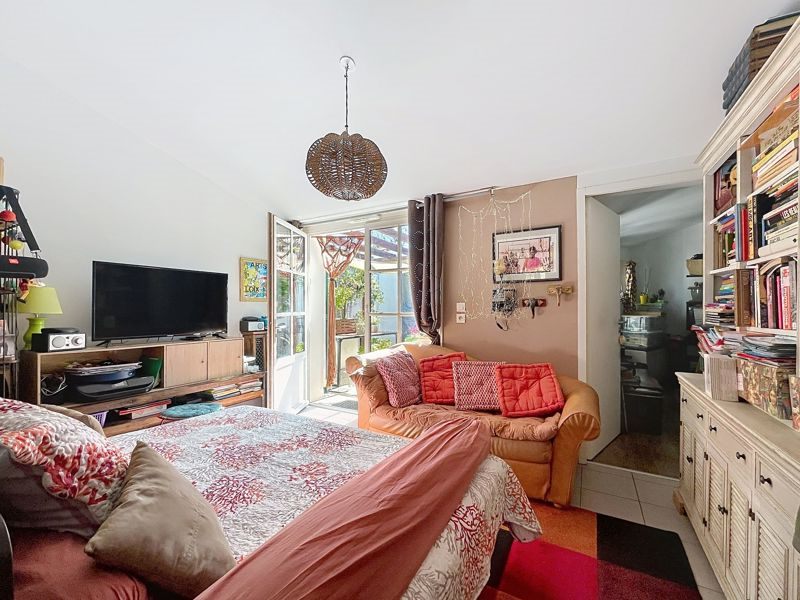 Vente Maison La Flotte - 3 pièces -71 m² - (17630)