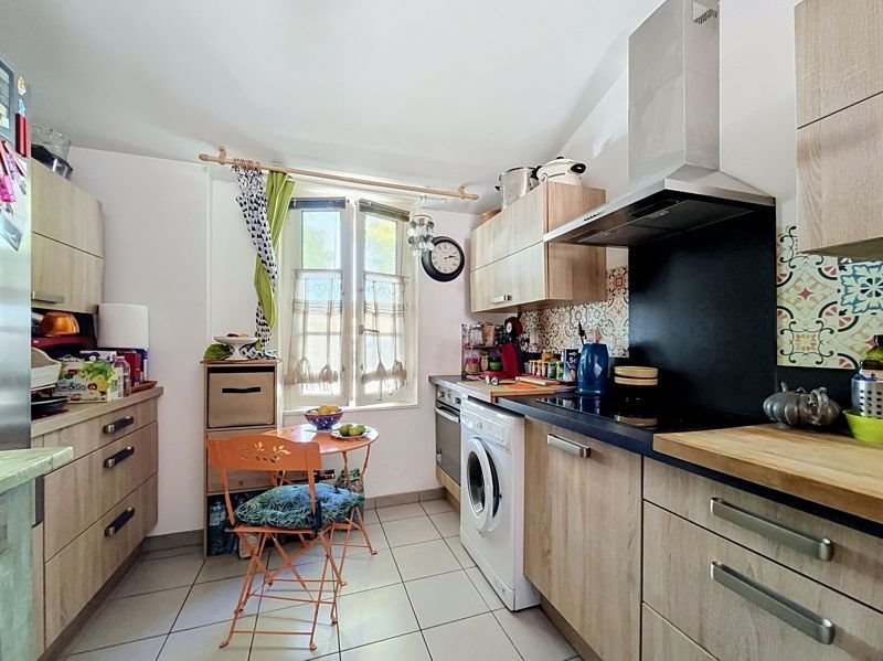 Vente Maison La Flotte - 3 pièces -71 m² - (17630)