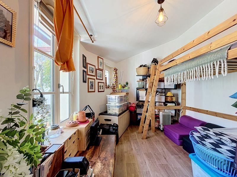 Vente Maison La Flotte - 3 pièces -71 m² - (17630)