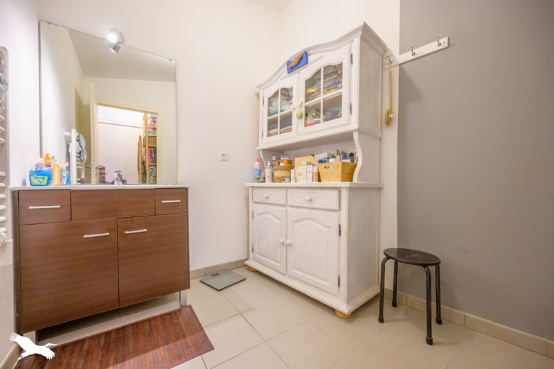 Vente Maison LA FLOTTE - 3 pièces -71 m² - (17630)