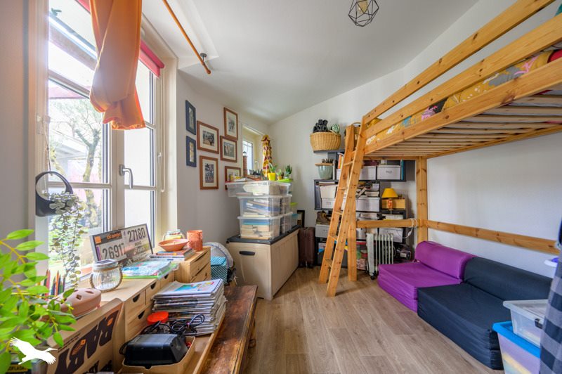 Vente Maison LA FLOTTE - 3 pièces -71 m² - (17630)