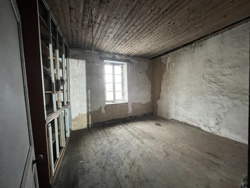 Vente Grange STE MARIE DE RE - 4 pièces -80 m² - (17740)