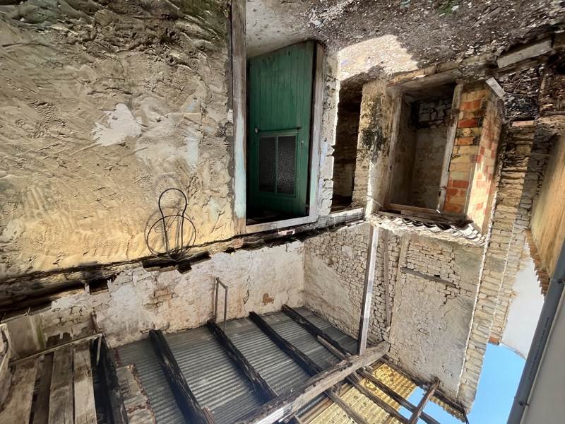 Vente Grange STE MARIE DE RE - 4 pièces -80 m² - (17740)