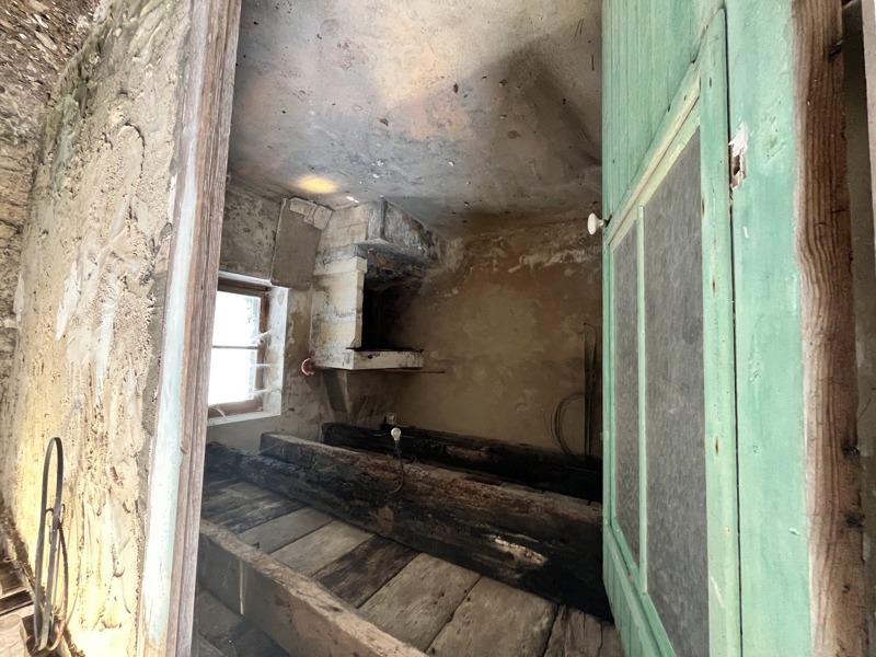 Vente Grange STE MARIE DE RE - 4 pièces -80 m² - (17740)