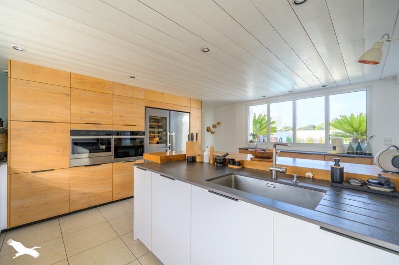 Vente Maison RIVEDOUX PLAGE - 9 pièces -230 m² - (17940)