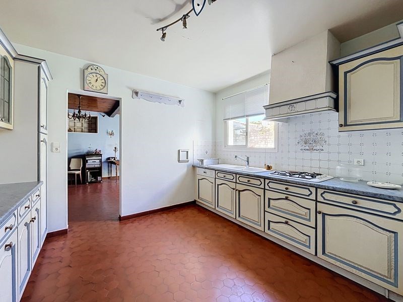 Vente Maison La Flotte - 4 pièces -93 m² - (17630)