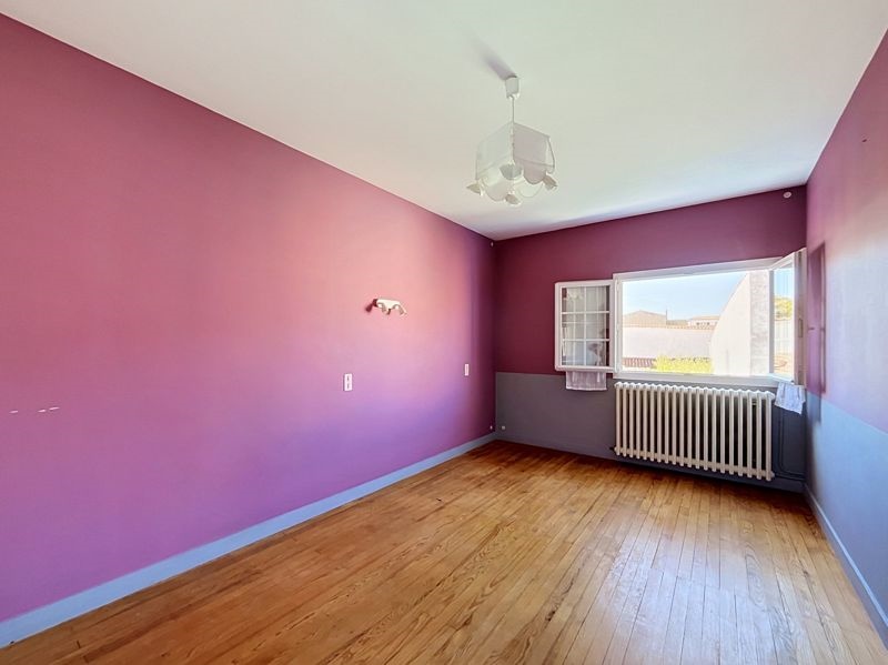 Vente Maison La Flotte - 4 pièces -93 m² - (17630)