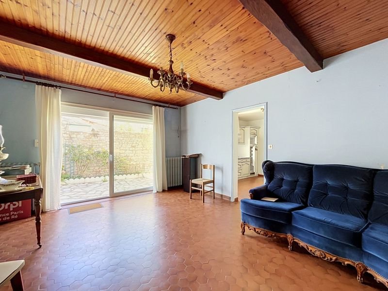 Vente Maison La Flotte 17630 4 pièces - 93 m²