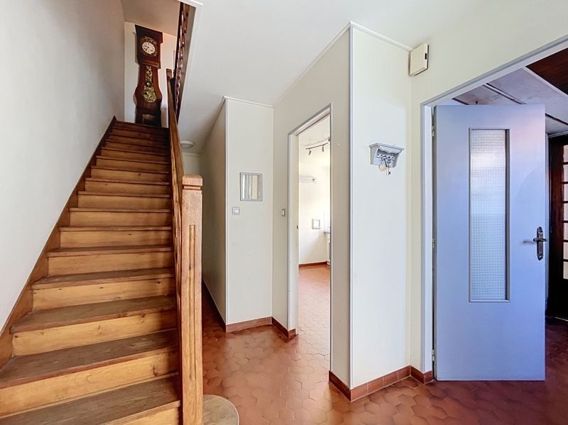 Vente Maison La Flotte - 4 pièces -93 m² - (17630)