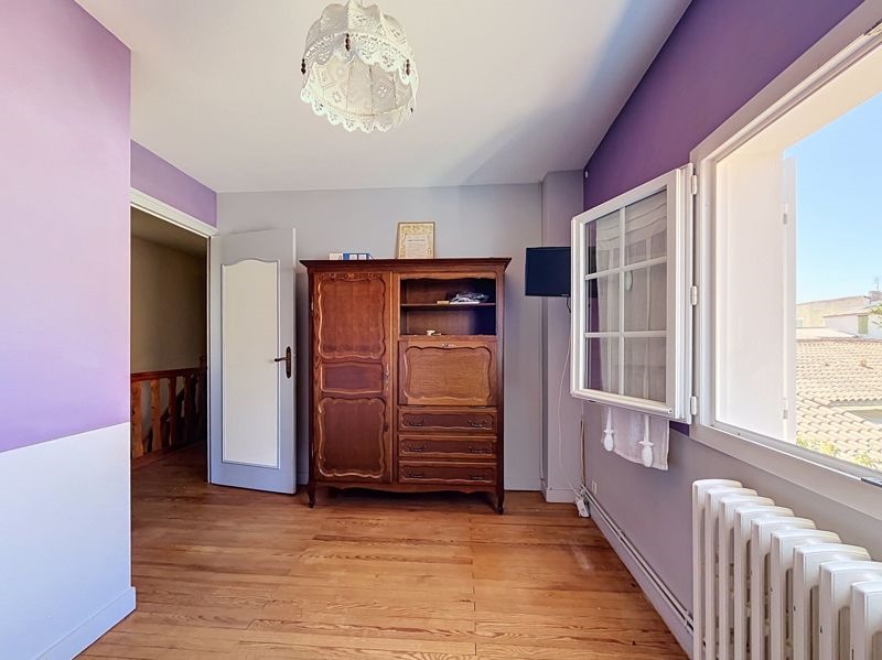 Vente Maison La Flotte - 4 pièces -93 m² - (17630)