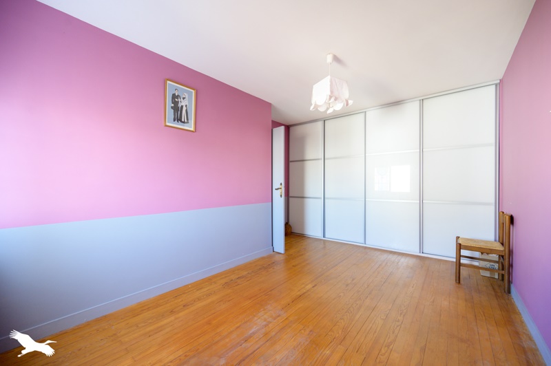 Vente Maison LA FLOTTE - 4 pièces -93 m² - (17630)
