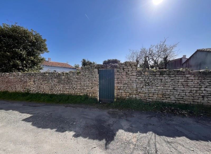 Vente Terrain RIVEDOUX PLAGE - -438 m² - (17940)