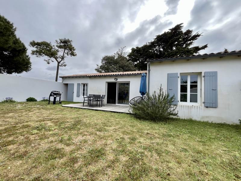 Maison 4 pièces 66 m²