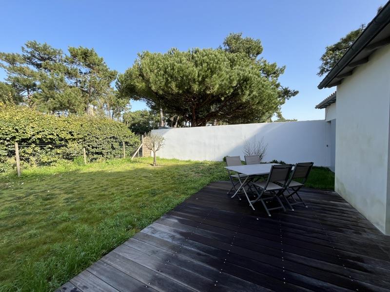 Vente Maison STE MARIE DE RE 17740 4 pièces - 66 m²