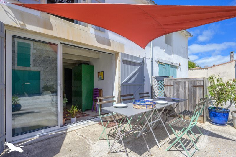 Vente Maison STE MARIE DE RE - 3 pièces -94 m² - (17740)