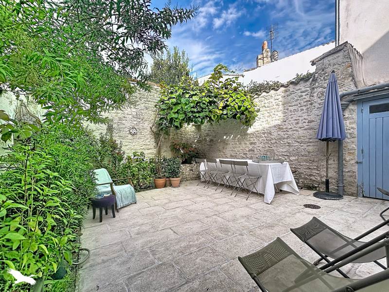 Maison 4 pièces 94 m² · à La Flotte · 94 m² · 575 850 €