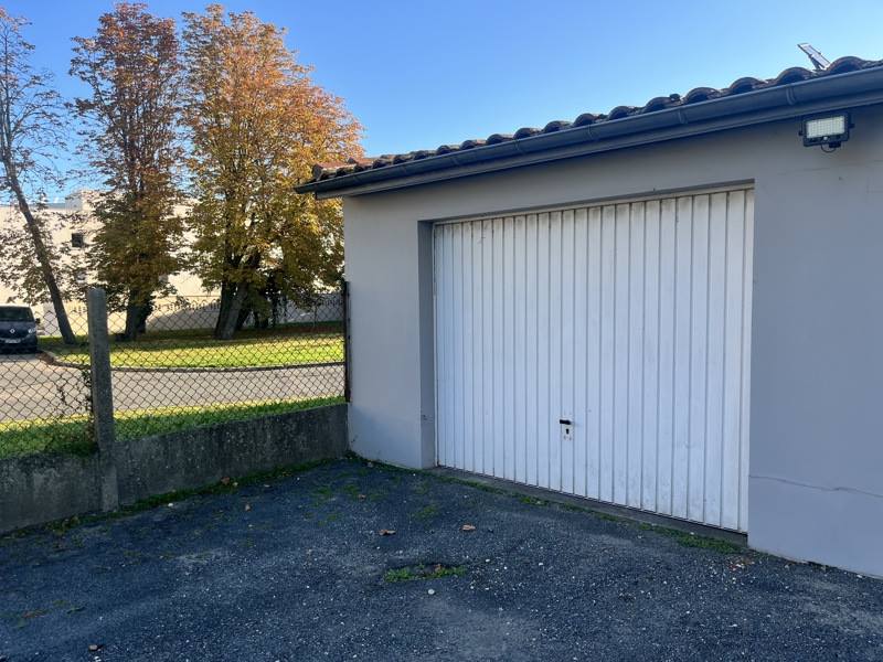 Vente Parking BEGLES - -  18 m² - (33130)