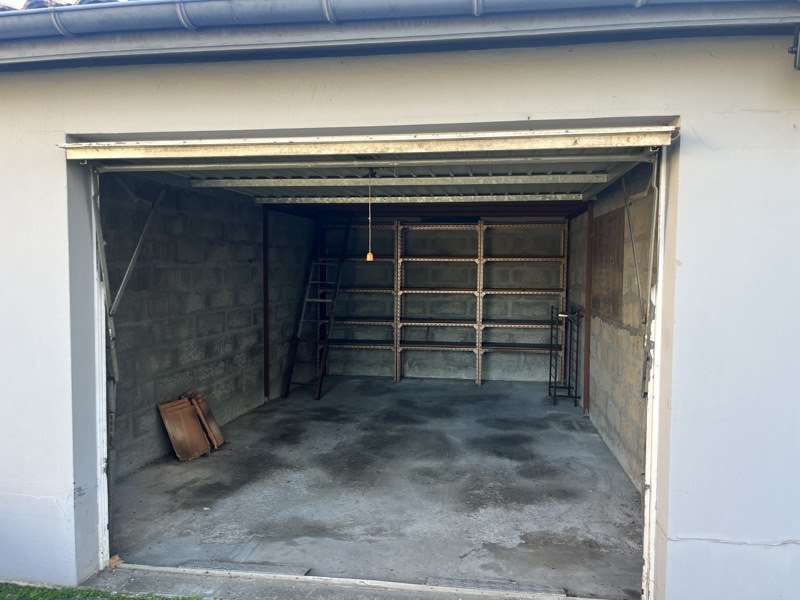 Vente Parking BEGLES - -  18 m² - (33130)