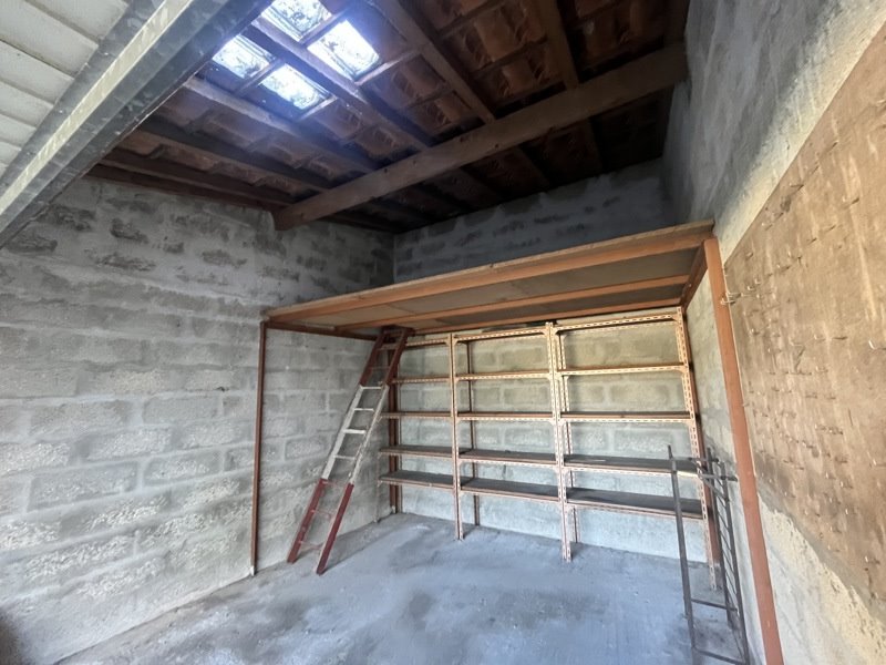 Vente Parking BEGLES - -  18 m² - (33130)