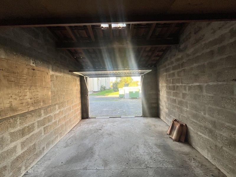 Vente Parking BEGLES - -  18 m² - (33130)
