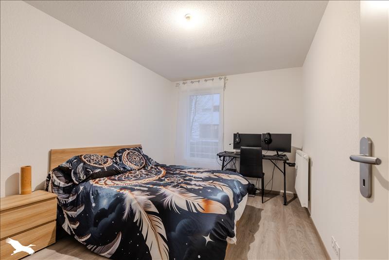 Vente Appartement BEGLES - 3 pièces -61 m² - (33130)