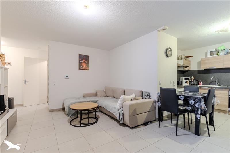 Vente Appartement BEGLES - 3 pièces -61 m² - (33130)