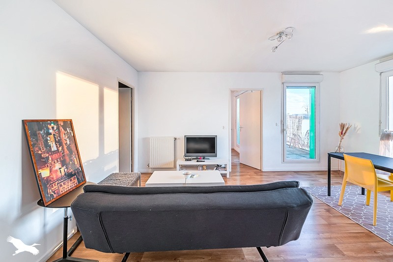 Vente Appartement BEGLES - 4 pièces -81 m² - (33130)