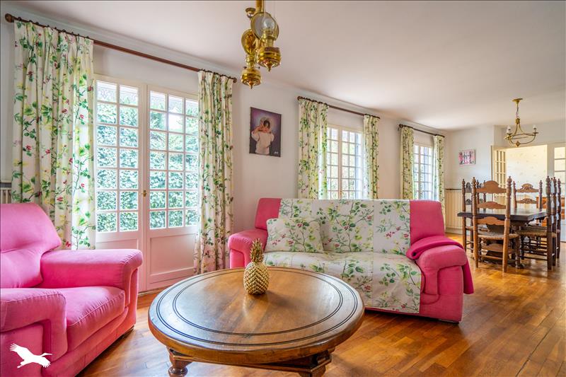 Vente Maison BEGLES - 5 pièces -129 m² - (33130)