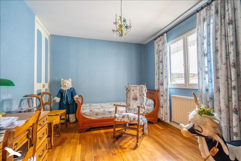 Vente Maison BEGLES - 5 pièces -129 m² - (33130)