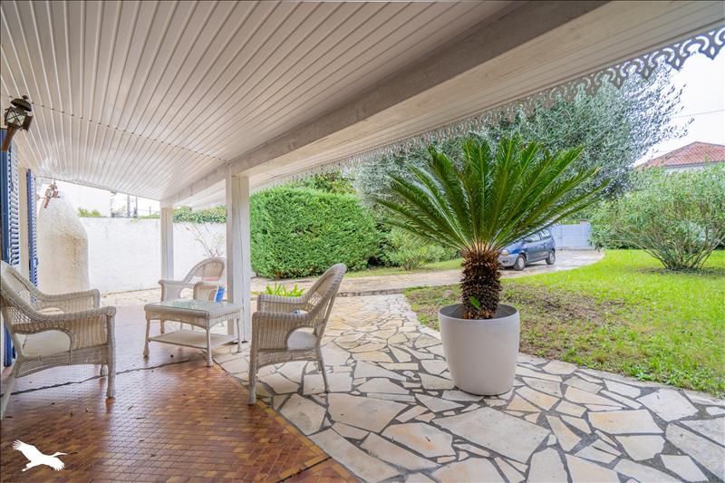 Vente Maison BEGLES - 5 pièces -129 m² - (33130)